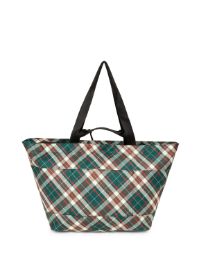 EGONLAB x EASTPAK ΤΣΑΝΤΑ TOTE L | Πολύχρωμο