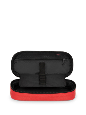 DISNEY x EASTPAK ΚΑΣΕΤΙΝΑ OVAL SINGLE | Κόκκινο