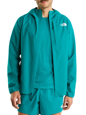 ΑΝΔΡΙΚΟ ΜΠΟΥΦΑΝ FONTANALES JACKET | Πράσινο M