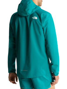 ΑΝΔΡΙΚΟ ΜΠΟΥΦΑΝ FONTANALES JACKET | Πράσινο M