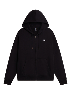 ΑΝΔΡΙΚΗ ΖΑΚΕΤΑ TNF™ ESSENTIAL SIMPLE DOME | Μαύρο M