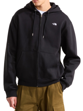 ΑΝΔΡΙΚΗ ΖΑΚΕΤΑ TNF™ ESSENTIAL SIMPLE DOME | Μαύρο M