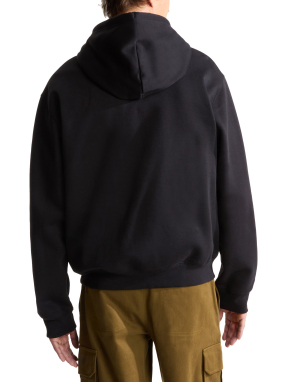 ΑΝΔΡΙΚΗ ΖΑΚΕΤΑ TNF™ ESSENTIAL SIMPLE DOME | Μαύρο M