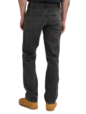 ΑΝΔΡΙΚΟ DENIM ΠΑΝΤΕΛΟΝΙ | Γκρι Σκούρο 36/34