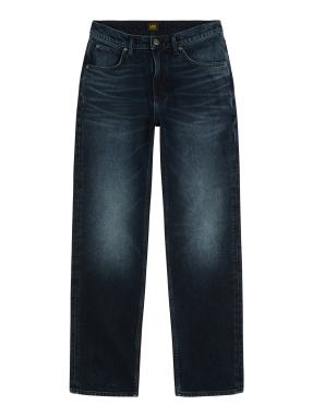 ΑΝΔΡΙΚΟ DENIM ΠΑΝΤΕΛΟΝΙ HADEN BADLANDS | Μπλε Σκούρο 36/32