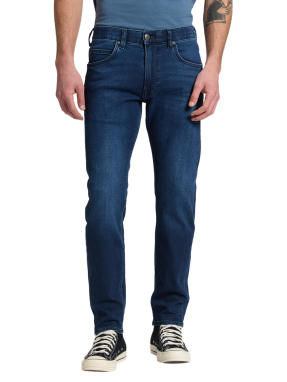 ΑΝΔΡΙΚΟ DENIM ΠΑΝΤΕΛΟΝΙ RIDER STARLESS | Μπλε Σκούρο 33/32