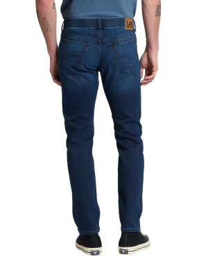 ΑΝΔΡΙΚΟ DENIM ΠΑΝΤΕΛΟΝΙ RIDER STARLESS | Μπλε Σκούρο 33/32