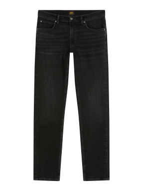 ΑΝΔΡΙΚΟ DENIM ΠΑΝΤΕΛΟΝΙ LUKE MIDNIGHT TRAIL | Μαύρο 38/32