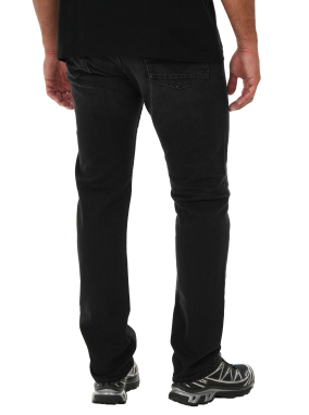 ΑΝΔΡΙΚΟ DENIM ΠΑΝΤΕΛΟΝΙ | Μαύρο 34/34