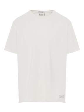 ΑΝΔΡΙΚΟ T-SHIRT | Λευκό SC050.05 L