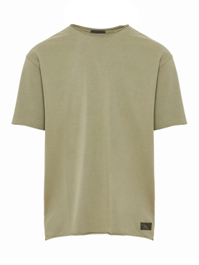 ΑΝΔΡΙΚΟ T-SHIRT | Λαδί SC300.31 XL
