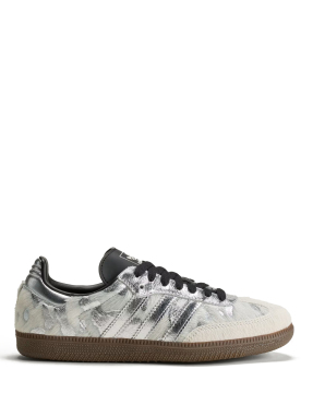 ΓΥΝΑΙΚΕΙΑ SNEAKERS SAMBA OG | Εκρού 41 1/3