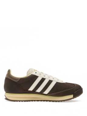 ΑΝΔΡΙΚΑ SNEAKERS SL 72 RS | Καφέ Σκούρο 44