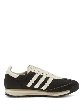ΑΝΔΡΙΚΑ SNEAKERS SL 72 RS | Μαύρο 44