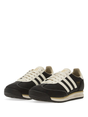 ΑΝΔΡΙΚΑ SNEAKERS SL 72 RS | Μαύρο 44