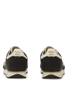 ΑΝΔΡΙΚΑ SNEAKERS SL 72 RS | Μαύρο 44