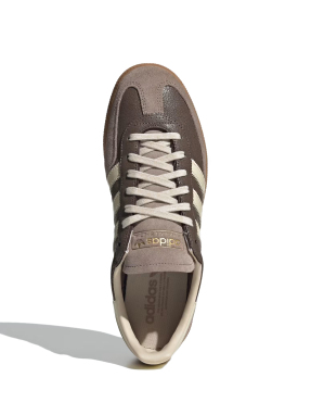 ΑΝΔΡΙΚΑ SNEAKERS HANDBALL SPEZIAL | Καφέ 43 1/3