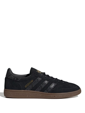ΑΝΔΡΙΚΑ SNEAKERS HANDBALL SPEZIAL | Μαύρο 44