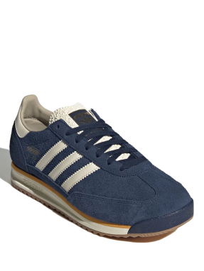 ΑΝΔΡΙΚΑ SUEDE SNEAKERS SL 72 RS | Μπλε Σκούρο 44