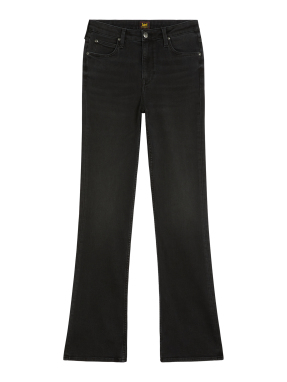 ΓΥΝΑΙΚΕΙΟ DENIM ΠΑΝΤΕΛΟΝΙ BREESE BOOT | Μαύρο 29/31