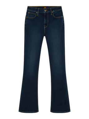 ΓΥΝΑΙΚΕΙΟ DENIM ΠΑΝΤΕΛΟΝΙ BREESE BOOT | Μπλε Σκούρο 29/31