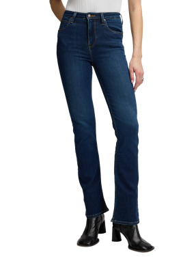 ΓΥΝΑΙΚΕΙΟ DENIM ΠΑΝΤΕΛΟΝΙ BREESE BOOT | Μπλε Σκούρο 29/31