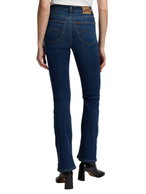ΓΥΝΑΙΚΕΙΟ DENIM ΠΑΝΤΕΛΟΝΙ BREESE BOOT | Μπλε Σκούρο 29/31