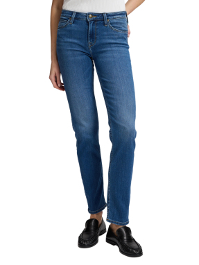ΓΥΝΑΙΚΕΙΟ DENIM ΠΑΝΤΕΛΟΝΙ ELLY | Μπλε 29/31