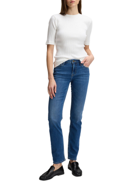 ΓΥΝΑΙΚΕΙΟ DENIM ΠΑΝΤΕΛΟΝΙ ELLY | Μπλε 29/31
