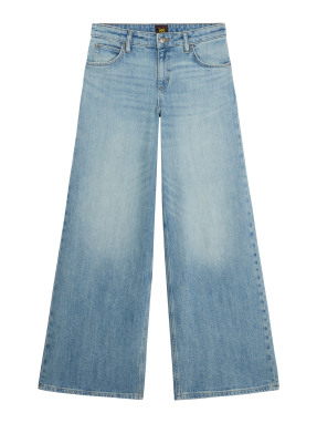 ΓΥΝΑΙΚΕΙΟ DENIM ΠΑΝΤΕΛΟΝΙ HOPE | Γαλάζιο 26/31