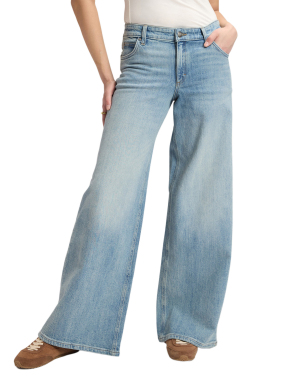 ΓΥΝΑΙΚΕΙΟ DENIM ΠΑΝΤΕΛΟΝΙ HOPE | Γαλάζιο 26/31