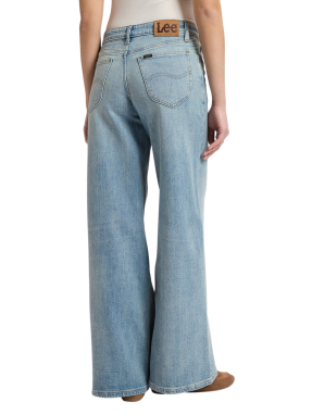 ΓΥΝΑΙΚΕΙΟ DENIM ΠΑΝΤΕΛΟΝΙ HOPE | Γαλάζιο 26/31
