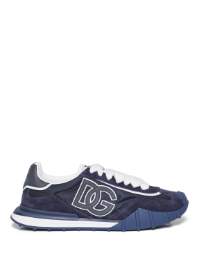 ΑΝΔΡΙΚΑ SNEAKERS | Γαλάζιο  45
