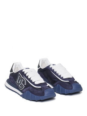 ΑΝΔΡΙΚΑ SNEAKERS | Γαλάζιο  45