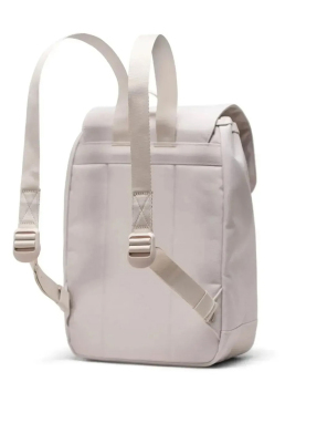 ΣΑΚΙΔΙΟ ΠΛΑΤΗΣ RETREAT MINI | Εκρού