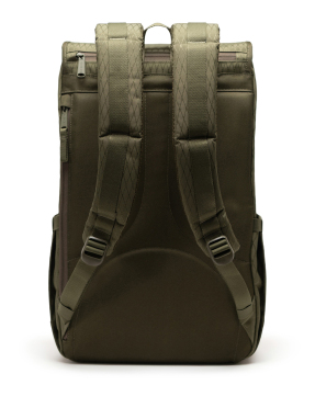 ΣΑΚΙΔΙΟ ΠΛΑΤΗΣ LITTLE AMERICA BACKPACK | Χακί