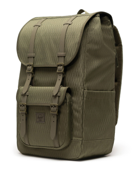 ΣΑΚΙΔΙΟ ΠΛΑΤΗΣ LITTLE AMERICA BACKPACK | Χακί