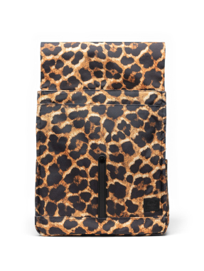ΣΑΚΙΔΙΟ ΠΛΑΤΗΣ CITY | Animal Print