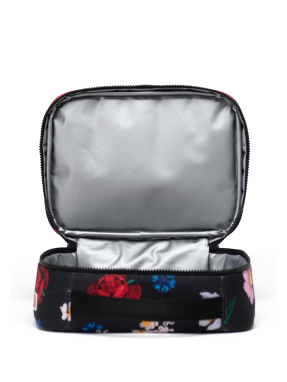 LEGO® POP QUIZ LUNCH BOX | Floral