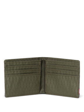 ΠΟΡΤΟΦΟΛΙ ROY WALLET | Χακί
