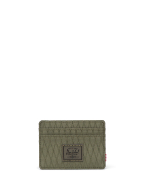 ΘΗΚΗ ΚΑΡΤΩΝ CHARLIE CARDHOLDER | Χακί