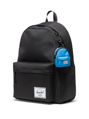 ΜΠΡΕΛΟΚ ΤΣΑΝΤΑΣ CLASSIC BACKPACK BAG CHARM | Γαλάζιο