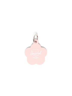ΜΠΡΕΛΟΚ ΤΣΑΝΤΑΣ DAISY BAG CHARM | Κοραλί