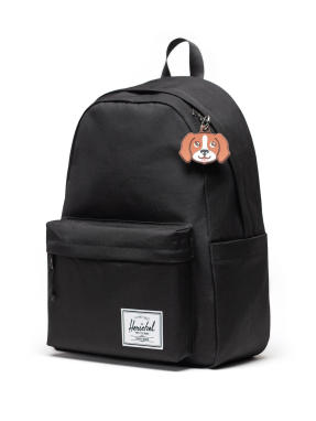 ΜΠΡΕΛΟΚ ΤΣΑΝΤΑΣ DOG BAG CHARM | Καφέ