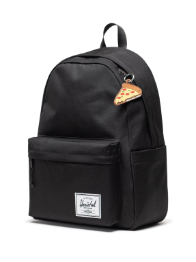ΜΠΡΕΛΟΚ ΤΣΑΝΤΑΣ PIZZA BAG CHARM | Μπεζ