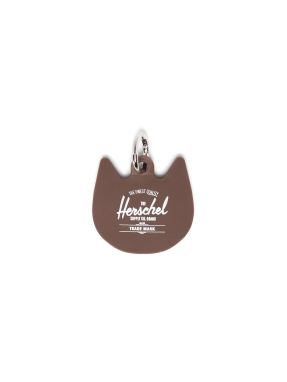 ΜΠΡΕΛΟΚ ΤΣΑΝΤΑΣ CAT BAG CHARM | Πορτοκαλί