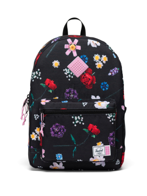 LEGO® x HERSCHEL HERITAGE YOUTH BACKPACK | Floral