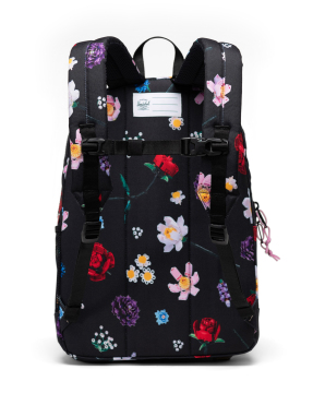 LEGO® x HERSCHEL HERITAGE YOUTH BACKPACK | Floral
