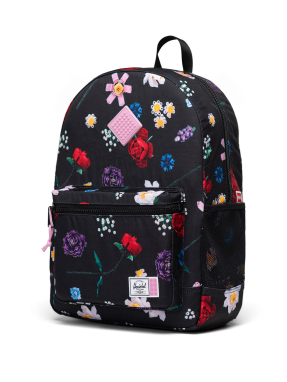 LEGO® x HERSCHEL HERITAGE YOUTH BACKPACK | Floral