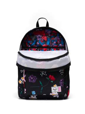 LEGO® x HERSCHEL HERITAGE YOUTH BACKPACK | Floral